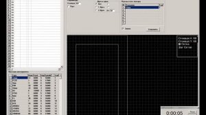 Мастер Фасад сравнение скорости создания управляющих программ вручную и при помощи программы.