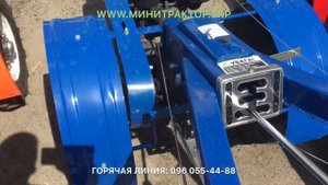 Какой мотоблок лучше выбрать? Мотоблок СКАУТ⭐️! Чем лучше или хуже чем Форте, Зубр, Зирка и других!