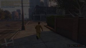 КАК Я СТАЛ АВТОРИТЕТОМ - GTA 5 Roleplay