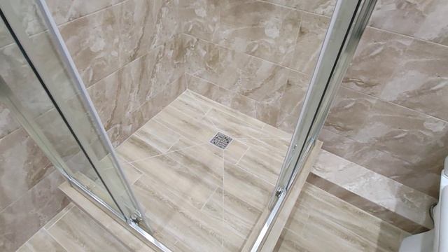 #164 ЖК "Южный-2". Ремонт квартир от застройщика. 2х ком.кв. класса " Стандарт", г. Анапа