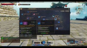 Revelation Online: Гайд по магу. PVE Билд на ОБТ