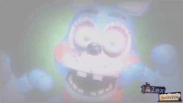 Моя 8 часть для Коллаба Tnts1000 [FNaF SFM/Blender/C4D] Scary Hour смотреть онлайн