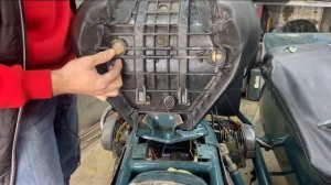 Удобное сиденье для Урала