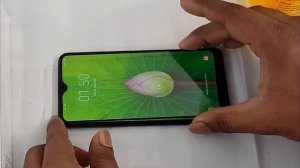 Как наклеить защитное 6d стекло на Samsung M10 без пузырьков