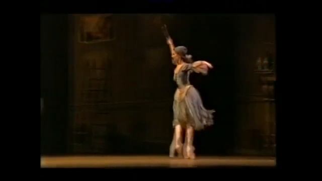 Урок по слушанию музыки: Кто создает балет? Разновидности балета. смотреть онлайн