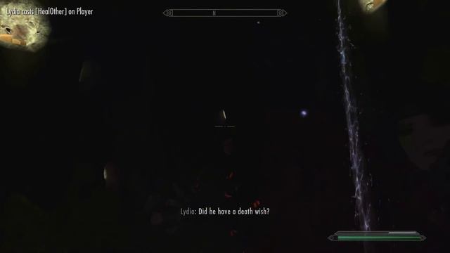 SKYRIM. Volume 5 Chapter 18: Desteros Grave - Part 1 смотреть онлайн