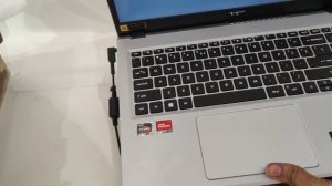 Acer Aspire 3 A315-24P Amd Ryzen5 7520U Laptop Unboxing ? full specifications