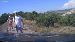 SHERIFF Сукко покорение Варваровской щели на ТБ 2