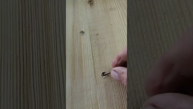 Столешка из двух досок без клея. смотреть онлайн