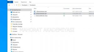 Word dasturida offline holatida ishlaydigan lotin krill (macros) o'rnatish