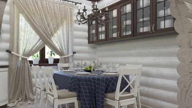 Кухня в классическом стиле смотреть онлайн