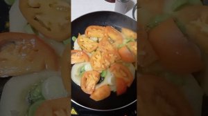 лёгкий ужин#еда