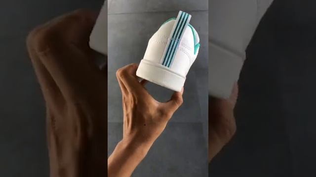 ADIDAS NEO ADVANTAGE WHITE PADDING TOSCA Details смотреть онлайн