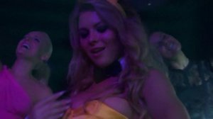 Playboy:  Casting Ring Girls