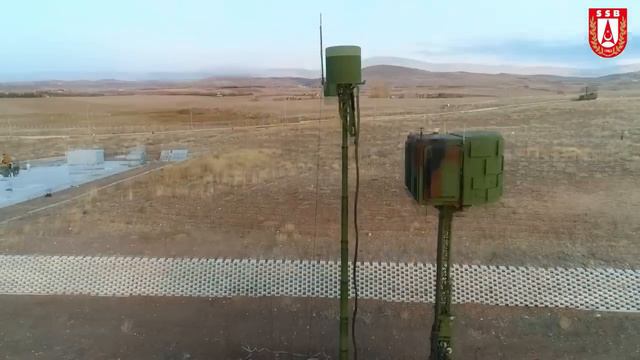 TSK'ya Radar Elektronik Destek/Elektronik Taarruz (REDET-II) teslimatı смотреть онлайн