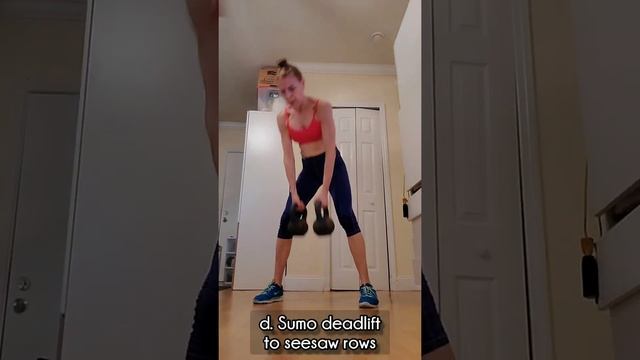 CHEST BACK CORE :STRENGTH & CONDITIONING WITH KETTLEBELLS-FUERZA CON PESAS RUSAS: PECHO ESPALDA COR смотреть онлайн