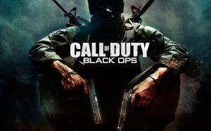Прохождение Игры ▶ Call of Duty Black Ops #1