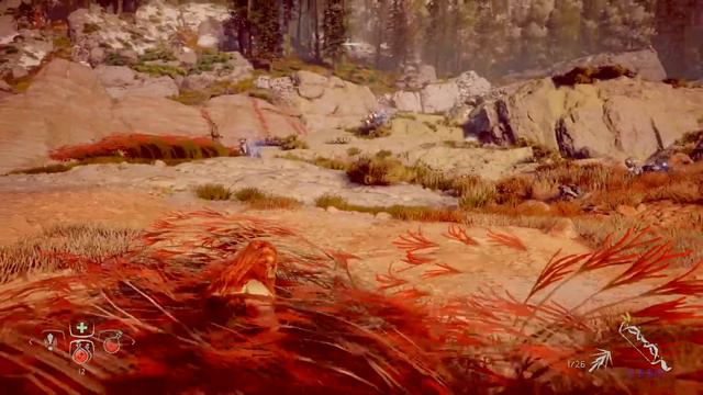 Horizon Zero Dawn: Complete Edition - Live PS4 Broadcast № 326 смотреть онлайн