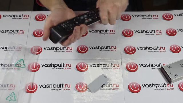 Пульт Samsung AH59-01778N смотреть онлайн