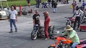 Harley Racing