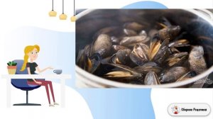 Мидии в соусе. Как приготовить в домашних условиях рецепты