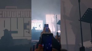 Каспийский Груз - Табор уходит в небо (концерт)