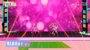 Как стать АНИМЕ вайфу | Виртуальный ютубер Vtuber