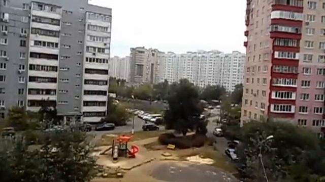 Люберцы. Северная сторона. ГАИ. ДПС . Школа 25. Безопасность. Дети. смотреть онлайн