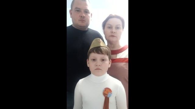 стихотворение «Это было в мае на рассвете», Георгий Рублев смотреть онлайн