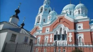 Я пришла за счастьем. Песня.Видео с острова Валаам.