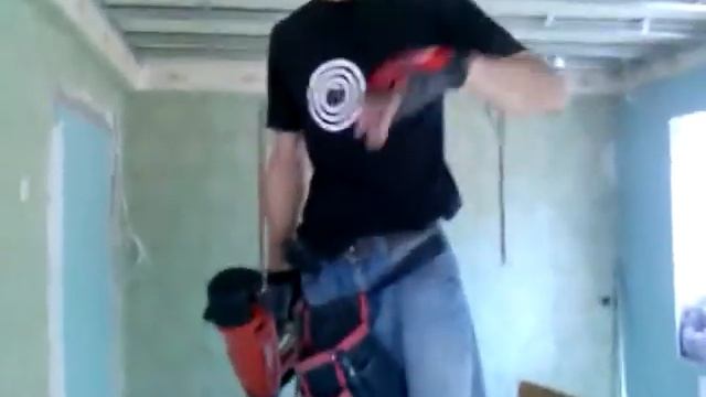 Инструмент для быстрого и удобного монтажа гипсокартона смотреть онлайн