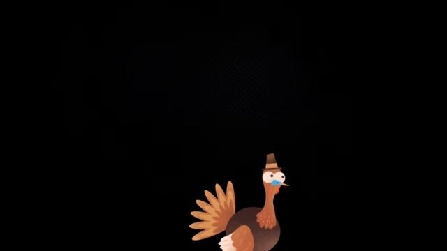 Прогуливающийся Индюк! Шагающий индюк, #футаж_индюшка смотреть онлайн