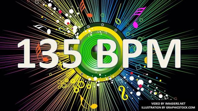 Metronomo = 135 bpm смотреть онлайн