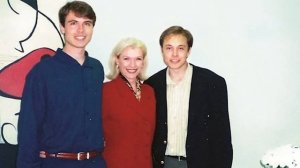 МАМА ИЛОНА МАСКА. Обзор биографии Мэй Маск "Женщина, у которой есть план"