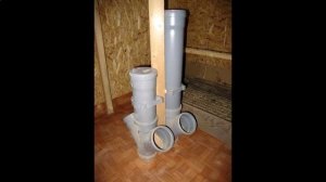 Изделия И Поделки Из Пластиковых Труб! часть 4