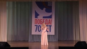 Наталья Сибирская - Героям сибирякам