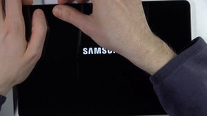 SAMSUNG Galaxy Tab S8 | Активация режима восстановления на SAMSUNG Galaxy Tab S8