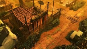 Jagged Alliance: Rage - Review (PS4/PS5)
