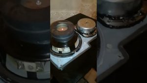 Yamaha NS 777 за что такие деньги и их доработка часть4