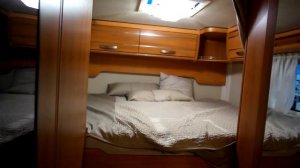 Hymer ML-T 560 Motorhome Review