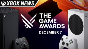 Анонсы от студий Xbox могут состояться на The Game Awards 2023 | Новости Xbox