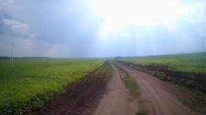 Поход в с.Першино. Воронежская обл.