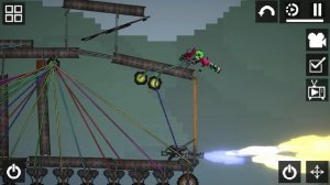 Мои сейвы в melon playground