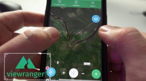 КАК НАЙТИ СВОИ рыбные места, на примере голавлиной речки, удобное приложение для смартфона.