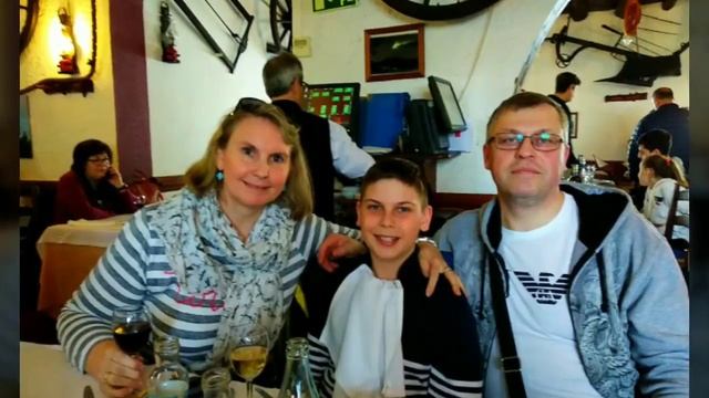 Синтра. Португалия. Дворцы и парки. смотреть онлайн