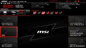 MSI Z790 GAMING PLUS WIFI
