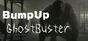 Меня Тр*хнули Прямо в ПАРКЕ... /|\ BumpUpGhostBuster