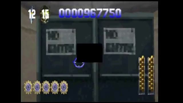 Die Hard Trilogy (Die Hard 2) смотреть онлайн