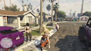 2022-02-14 Valentines Character Specials (Cupid Love) -- NoPixel RP