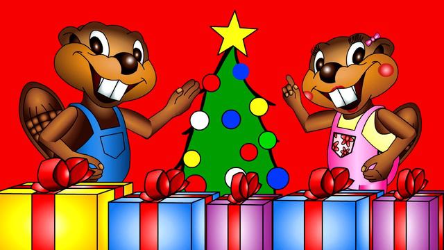 Santa Claus is Coming to Tune + More | 1 Hour Kids Christmas Songs & Carols | Rudolph, Jingle Bells